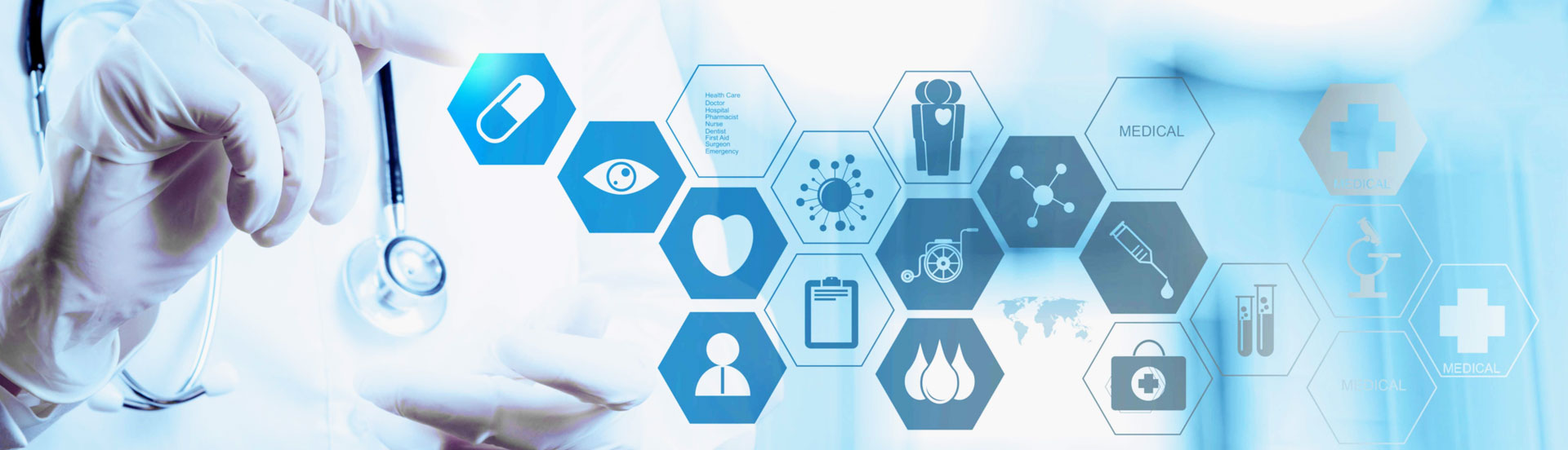 Chăm sóc sức khoẻ