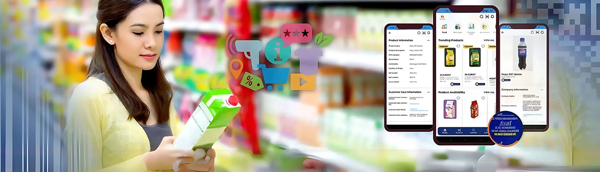 Tiêu dùng thông minh