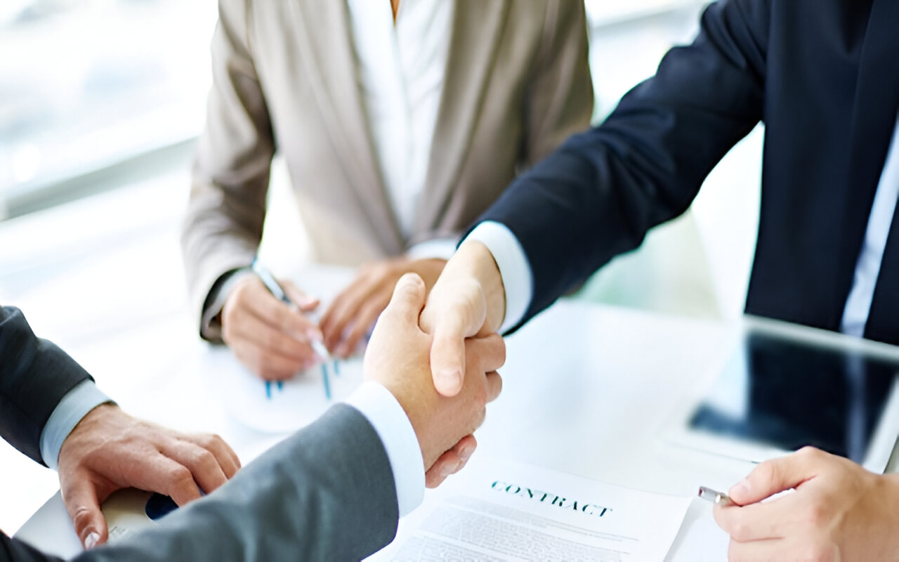 Vai trò của dịch vụ môi giới - Cầu nối quan trọng trong giao dịch hiện đại