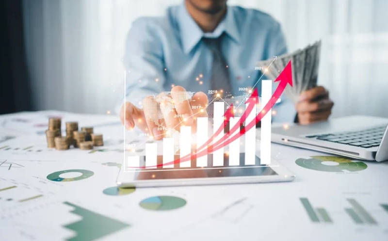 Vai trò của tài chính & đầu tư hiện nay - Nền tảng phát triển kinh tế bền vững